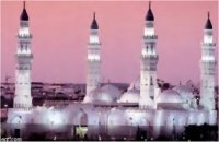 مسجد قباء.. أول مسجد في الإسلام — فيديو 