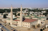 مسابقة الـ 300 إمام تنطلق اليوم في عموم التراب الوطني