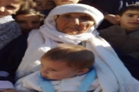 وفاة أكبر معمرة لبنانية عن 113 عاما ولديها 300 حفيد وحفيدة 