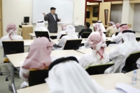 «أكاديمية الشعر» تفتح أبواب الدراسة للموسم الرابع 