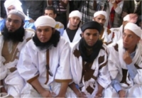سلفيو موريتانيا يتجهون لتأسيس حزب سياسي لأول مرة