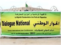 تأجيل توقيع نتائج الحوار الوطني إلى الاثنين المقبل 