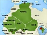 تمرد الطوارق يخيم على اجتماع وزراء خارجية الساحل في نواكشوط