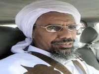 مفتى موريتانيا يدعو لتعديل دستوري 