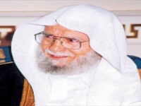 أمين رابطة العالم الإسلامي يستقبل رئيس جامعة شنقيط العصرية في موريتانيا 