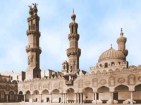 منح دراسية لطلاب موريتانيا بالأزهر 