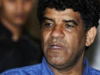 موريتانيا سلمت السلطات الليبية عبد الله السنوسي 