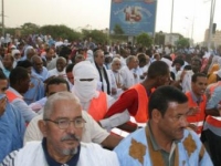 المعارضة الموريتانية تجدد مطالبها بالكشف عن صحة للرئيس 