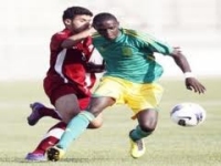 معسكر تدريبي جديد لمنتخب موريتانيا 
