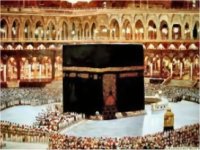 الفوج الأول من الحجاج الموريتانيين يغادر إلي الديار المقدسة 