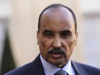 فوز حزب "الاتحاد من أجل الجمهورية" الحاكم في موريتانيا بالانتخابات التشريعية 