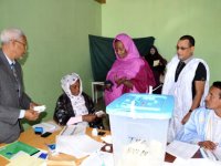 تقييمات شتى لانتخابات موريتانيا ودعوات للحوار 