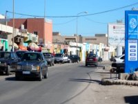 منطقة نواذيبو الحرة.. حلم موريتانيا بالرخاء الاقتصادي 