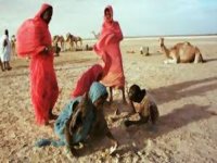 البيض و"الحراطين".. صراعٌ يهدّد وحدة موريتانيا 