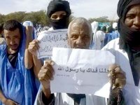 موريتانيا: تحويل قضية المدون امخيطير إلى المحكمة العليا 