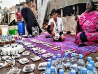 ليلة القدر في موريتانيا.. طقوس غريبة لطرد الشياطين 