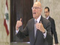 سلام لن ينام في موريتانيا لان فنادقها لا تتمتّع بالمواصفات التي تَسمح بإقامة (…) 
