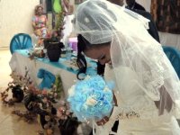 لاجئو كوت ديفوار في موريتانيا يحافظون على تقاليدهم 