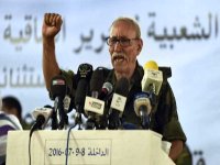 زعيم البوليساريو يطرح المساعى الاممية لحل القضية الصحراوية في رسالة إلى رئيس (…) 