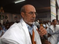 رئيس الحزب الحاكم : الانتخابات ستنظم قريبا وهدفنا المحافظة على أغلبية مريحة (…) 