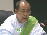 ﻿موريتانيا: تصريحات لنائب رئيس البرلمان تشعل جدلا جديدا حول مدد الرئاسة 