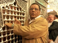 موريتانيا تمنع أمين عام الشرفاء الأدارسة من دخول أراضيها 