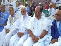 ﻿موريتانيا: جدل بين الموالاة والمعارضة حول دستورية الاستفتاء 