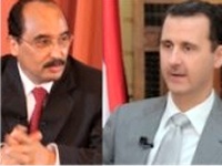 رئيس موريتانيا يزور سوريا في العاشر من يناير 