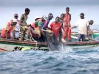 أنباء عن اشتباكات بين صيادين سنغاليين وفرقة من الحرس البحري الموريتاني 