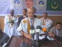 رئيس حزب الاتحاد : «كلام قادة منسقية المعارضة عنف لفظي وتخبط ممن يخشى حكم (…) 