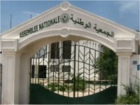 موريتانيا : الجمعية الوطنية تصادق على قانون ميزانية 2012 