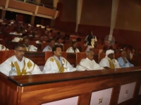برلمان موريتانيا يعدل الدستور ممهداً طريق الحكم أمام الإسلاميين 