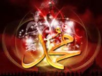 مبارك عليكم عيد المولد النبوي الشريف 
