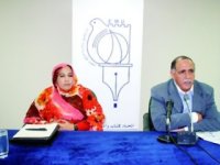 طُربة بنت عمار: كلاسيكية الأدب في موريتانيا أخرت حداثته 