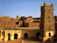 إطلاق مؤسسة "بلاد شنقيط للثقافة والتنمية" في موريتانيا