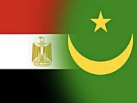 مصر تدعو موريتانيا للمشاركة في مهرجانات ثقافية دولية