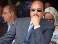 دفاع الرئيس السابق محمد ولد عبد العزيز