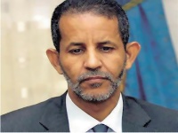 إسماعيل ولد الشيخ سيديا رئيساً للحكومة الجديدة في موريتانيا