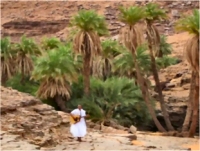 بعد سبات طويل.. موريتانيا تفتح أبوابها للسياح
