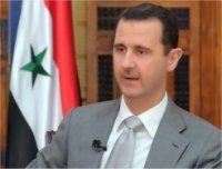 الجزائر تقول انه تم التوصل لاتفاق عربي مع سوريا 