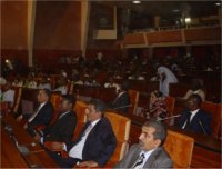 تعديل الدستور ورفع عدد النواب ووكالة انتخابات مستقلة 