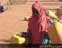 خبراء وسياسيون يحذرون من آثار الجفاف على موريتانيا وسط تجاهل رسمي 