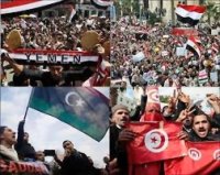 رئيس وزراء تونس: لن يكون هناك ربيع عربي في المنطقة ان لم تنجح تونس 