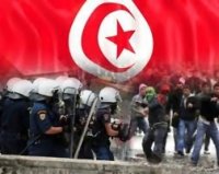 تونس تحيي الذكرى الأولى لاندلاع شرارة «ياسمين الحرية والتغيير» 