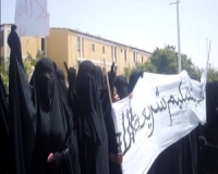 موريتانيا : زعيمة السلفيات تُبيِّن رؤيتهن في عشر نقاط 