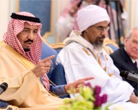 ﻿موريتانيا: خطبة العيد تضع علاقات نواكشوط وطهران على المحك 