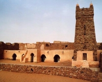 موريتانيا تحتفل بمدنها القديمة 