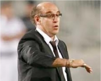 موريتانيا تتعاقد رسميًا مع المدرب الفرنسي باتريس نوفو 