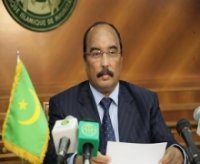 موريتانيا : التعديلات الدستورية لن تمر باستفتاء شعبي 