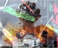 ليبيا فى طريق الأوديسة : إلى أين يمضى مستقبلها ؟ 